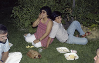 Fresno Merced Counties Legal Services Staff Party thumbnail