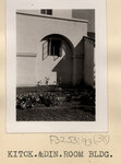 Men's Unit (South Quad), Kitchen and Dining HallCamarillo State Hospital (1936-1997) thumbnail