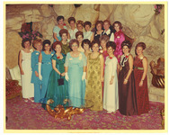 Members of SLO 99s, circa 1960 thumbnail