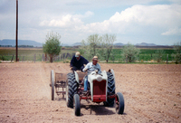 Gallegos farm, Landscapes and farm work 007 thumbnail