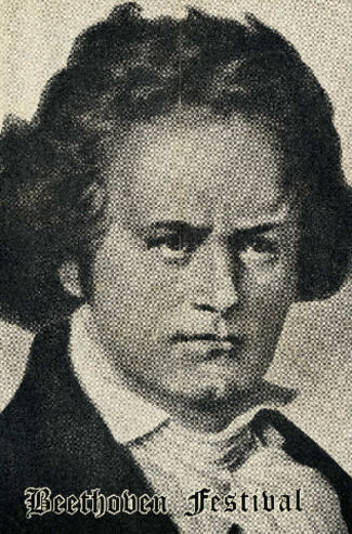 Beethoven Festival with the Victorian Symphony Orchestra, Melbourne, Australia, Feb. 5, 9, 13, and 17, 1959 thumbnail