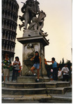 Michele Serros in Pisa, Italy thumbnail