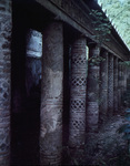 Exterior View of the Villa of Mysteries thumbnail