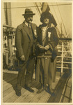 [Trinkkeller family, 1916, 1925] thumbnail