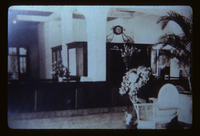 YWCA Honolulu, Metropolitan Headquarters, interior, Main Lobby thumbnail