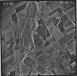 1966 ABG-2GG-42 [Aerial photographs of] Monterey County, California. thumbnail