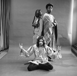 Magazine photo shoot thumbnail