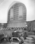 Church organist thumbnail