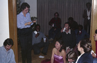 Fresno-Merced Counties Legal Services Christmas Party at Patience Milrod's Home thumbnail