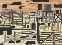 Academy, California thumbnail