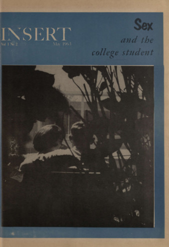 Insert May 1963 thumbnail
