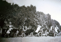 Four of the Five Automobiles in Ventura, CA (Hartman is missing) thumbnail