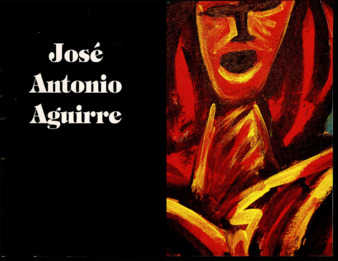 Jose Antonio Aguirre: San Agustin / Capilla de La Viga thumbnail