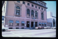 YWCA Oakland, exterior, front facade thumbnail