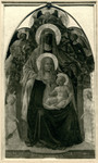The Virgin and the Child with St. Anna. thumbnail
