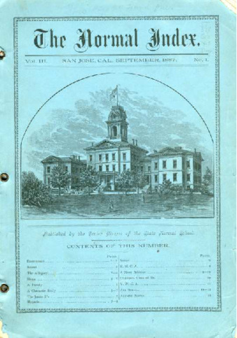 Normal Index 1887-09 (September 1887) thumbnail