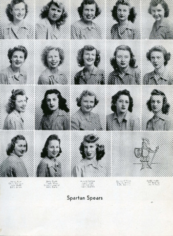 Spartan Spears thumbnail