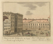 Mehlgrube on the Neuer Markt in Vienna thumbnail