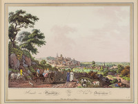 a4. Plate a4. View of Oppenheim thumbnail