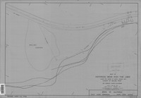 Map of Historical Mean High Tide Lines thumbnail