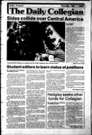 1983_11 The Daily Collegian November 1983 thumbnail