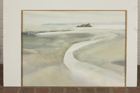 Ille Tombelene near Mt. St. Michel thumbnail