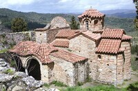 Evangelistria Mortuary Chapel thumbnail
