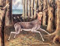 The Wounded Deer thumbnail