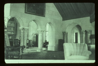 Wyntoon, The Bend, interior, Entry Room, Dining Room thumbnail