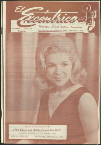 El Excentrico, 1966-03-05 thumbnail