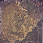 1976 06043 01-76-4 [Fresno County, California, aerial survey, 1976] thumbnail