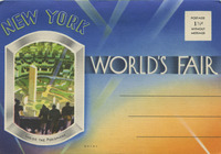 New York World's Fair thumbnail