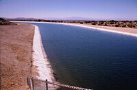 California Aqueduct, Southern California High Desert thumbnail