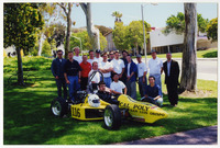 Cal Poly SAE Formula Car thumbnail