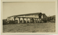 Mission San Antonio de Padua, Fort Hunter Liggett thumbnail
