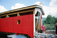 Torres ranch, Covered bridge dedication 048 thumbnail