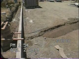 American GI Forum 1999 - New Building Construction Site thumbnail