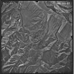 1966 ABG-3GG-22 [Aerial photographs of] Monterey County, California. thumbnail