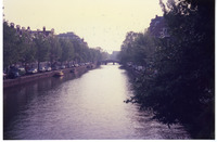 River in Amsterdam thumbnail