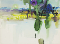 NE of Herndon and First St. (Good Friday) thumbnail