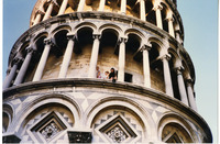 Leaning Tower of Pisa thumbnail