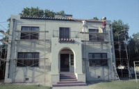 Prepping Watkins Balch Avenue Home for Redashing thumbnail