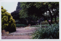 Gerber House and Garden - Family Home of Rudolf W. Gerber, M.D. and wife Catherine Gerber thumbnail