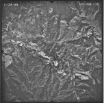 1966 ABG-7GG-30 [Aerial photographs of] Monterey County, California. thumbnail