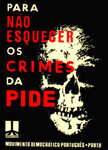 Para não esquecer os crimes da PIDE. thumbnail