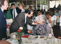 Irene Dalis Honorary Doctorate thumbnail