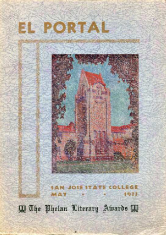 El Portal 1933-05 (May 1933) thumbnail