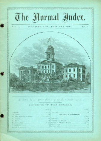 Normal Index 1887-01 (January 1887) thumbnail