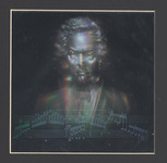 Hologram of Beethoven thumbnail