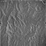 1967 ABL-4HH-225 [Kern County, California, aerial survey, 1967] thumbnail
